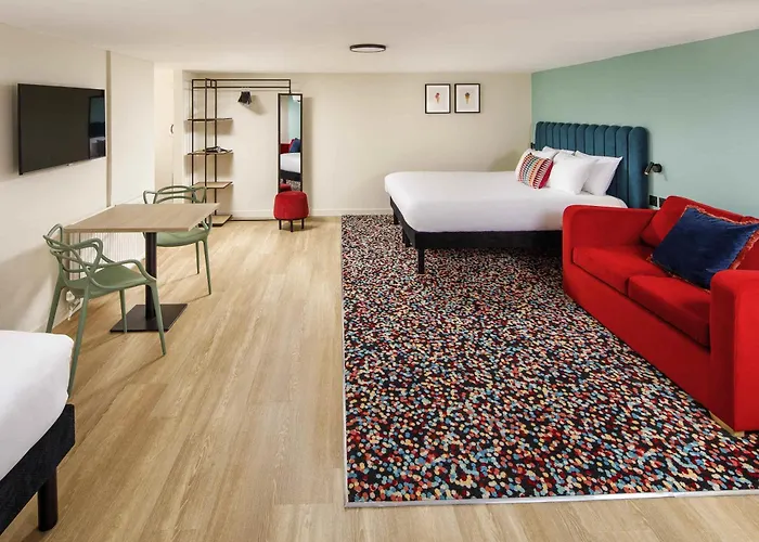 Ibis Styles